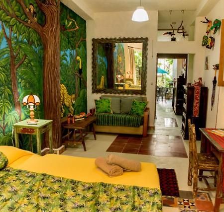 La Selva By Majikal B&B Мерида Экстерьер фото