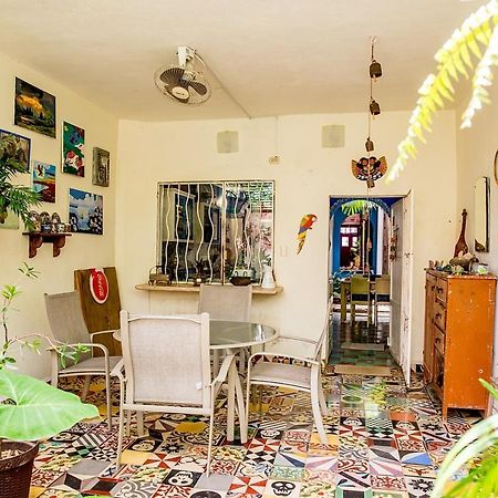 La Selva By Majikal B&B Мерида Экстерьер фото