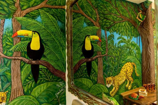 La Selva By Majikal B&B Мерида Экстерьер фото