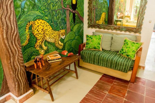 La Selva By Majikal B&B Мерида Экстерьер фото