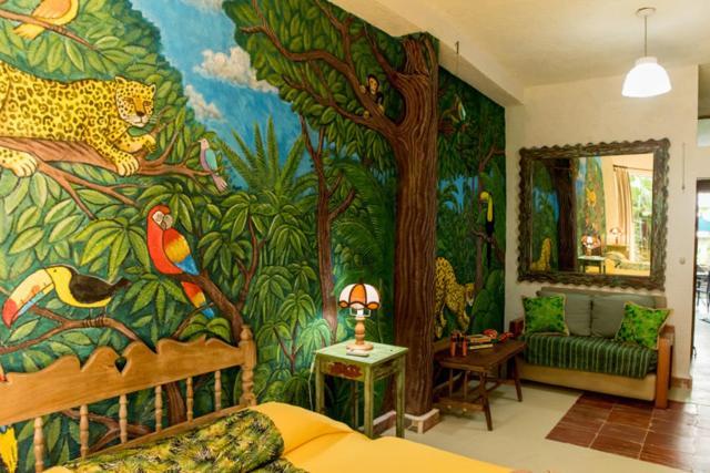 La Selva By Majikal B&B Мерида Экстерьер фото